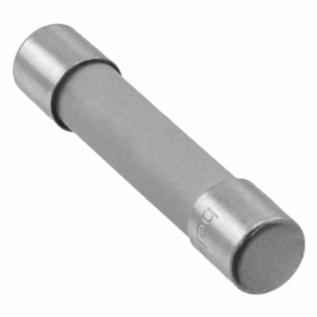 0ADEC9120-BE Bel Fuse Inc. Fusibles